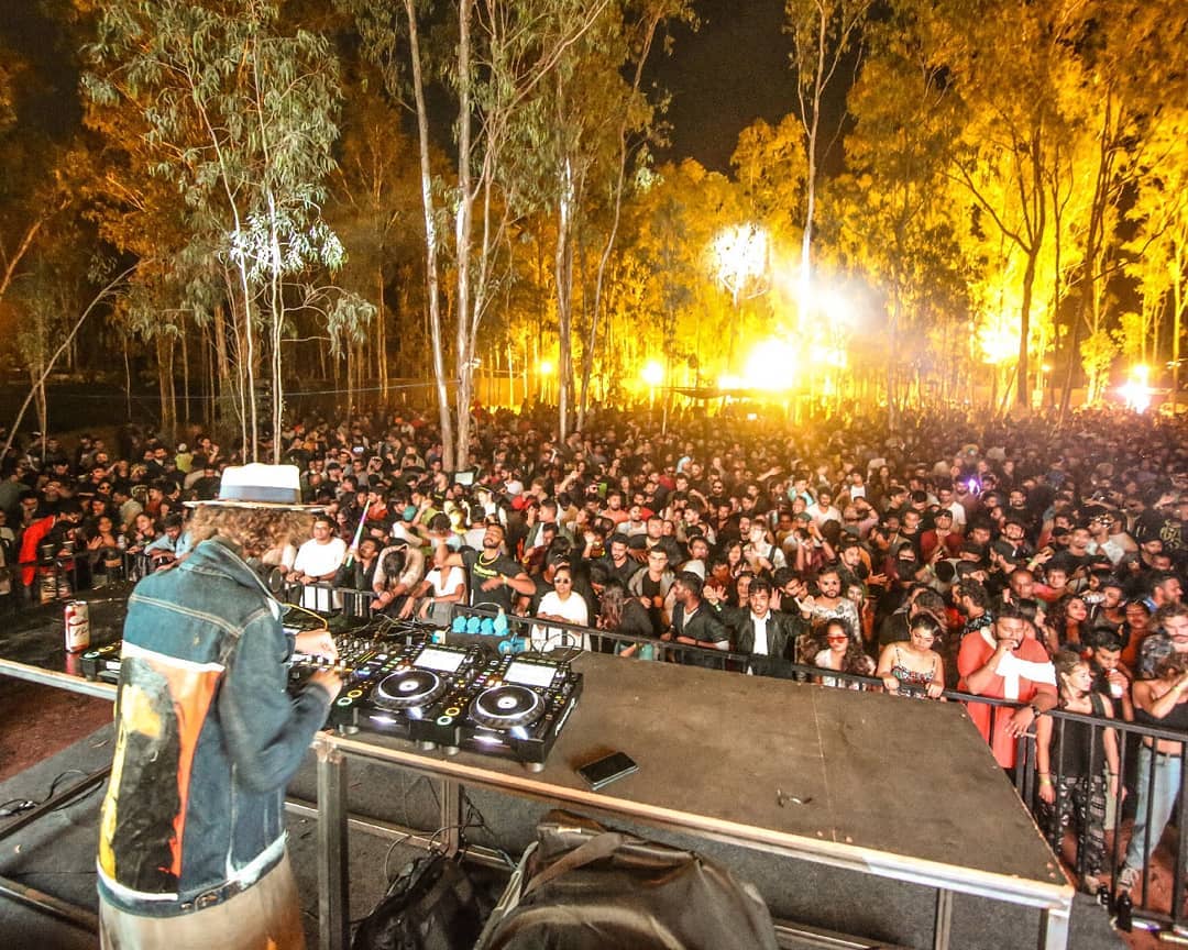 (Photo: echoesofearthfestival/Instagram)