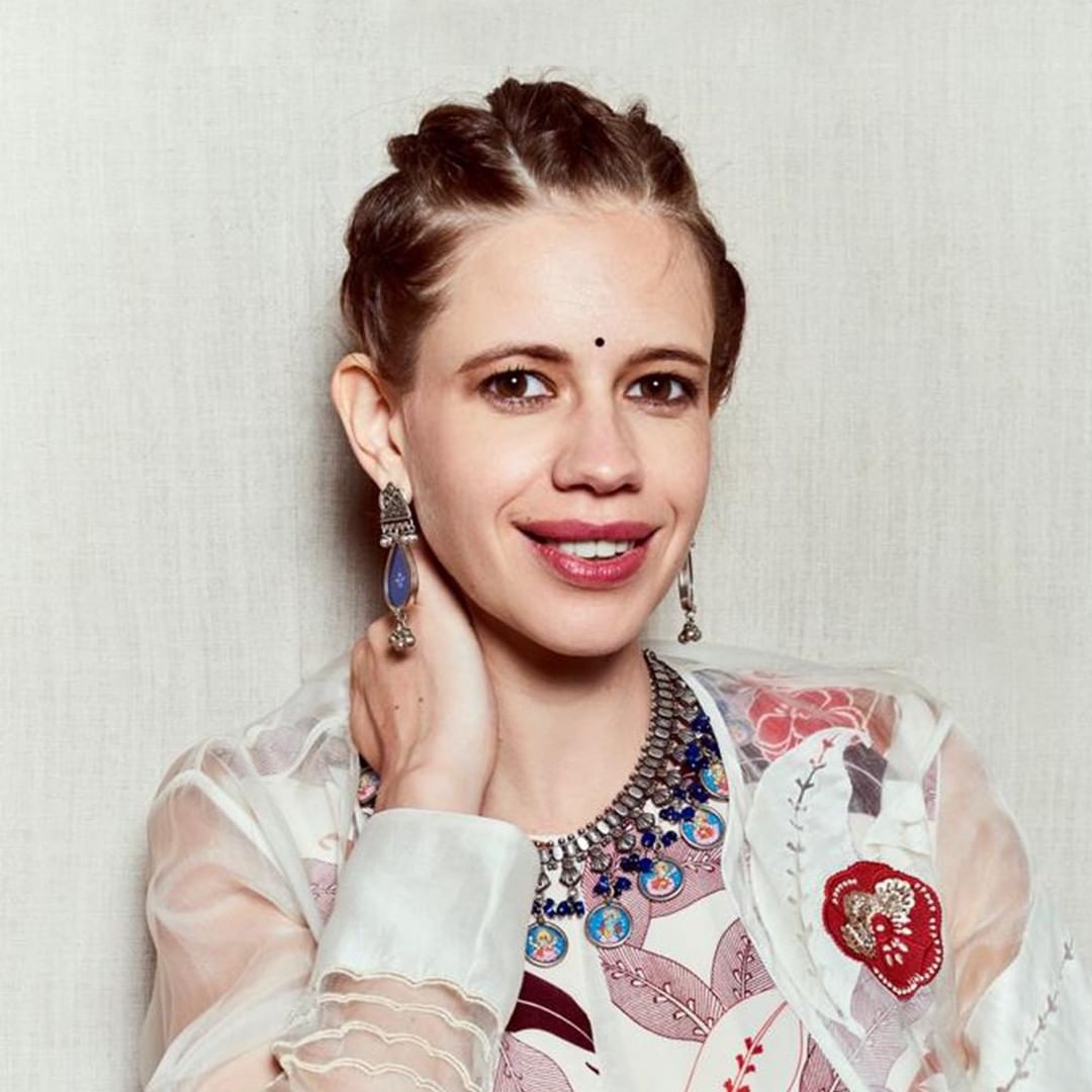 Kalki Koechlin 