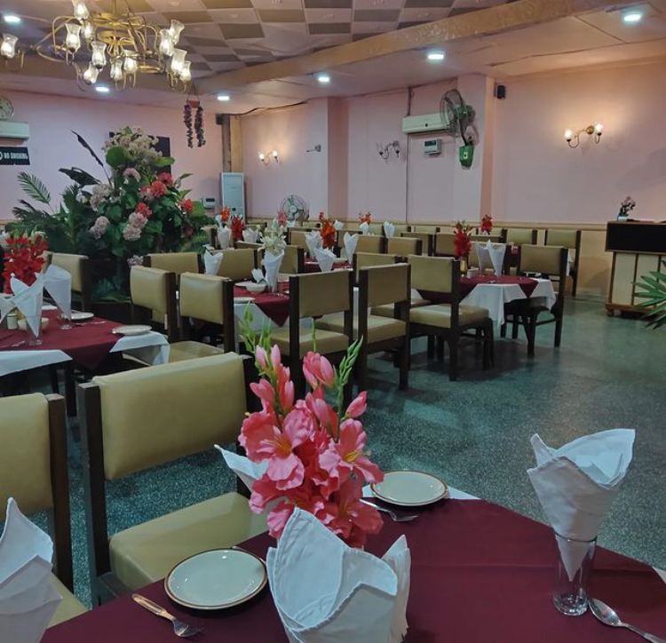 Moti Mahal. (Photo: Pooja Mihani/Instagram)