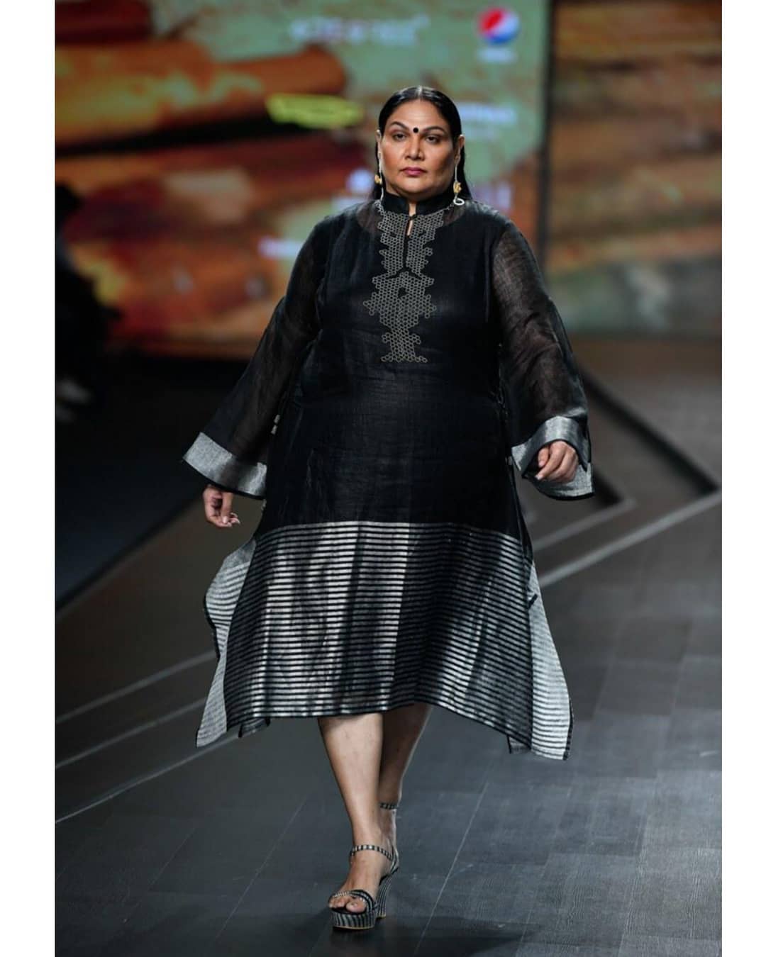 (Photo: beennamalje139/Instagram)