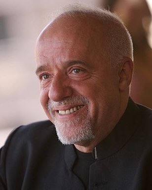 Paulo Coelho