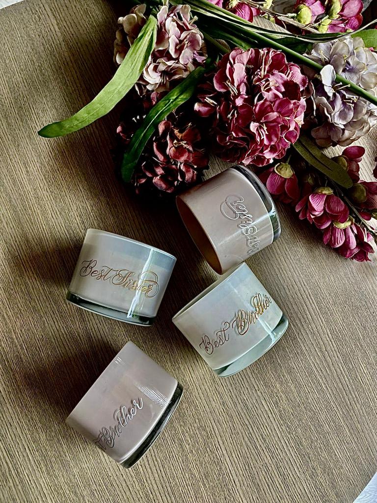 This Raksha Bandhan reminisces fragrant memories with Naso Profumi