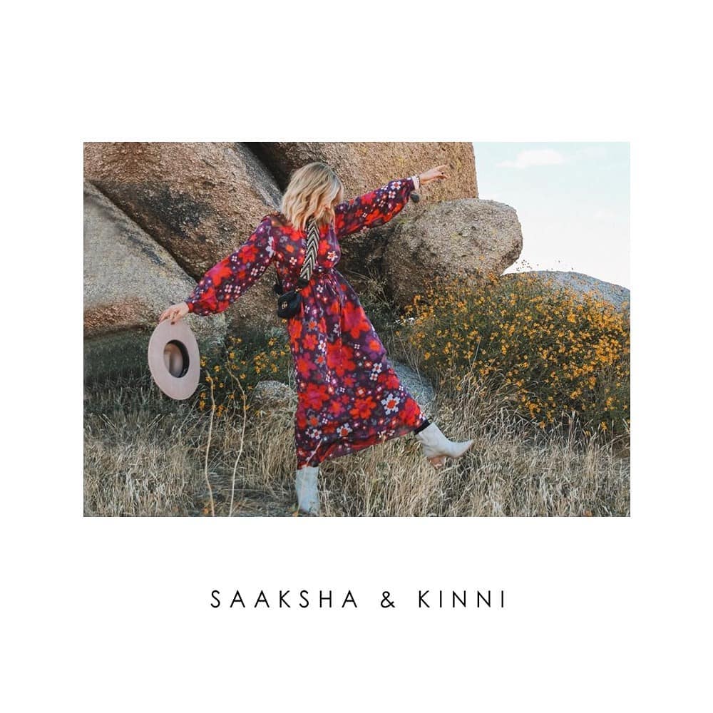 Pic Credit: saakshakinni/Instagram