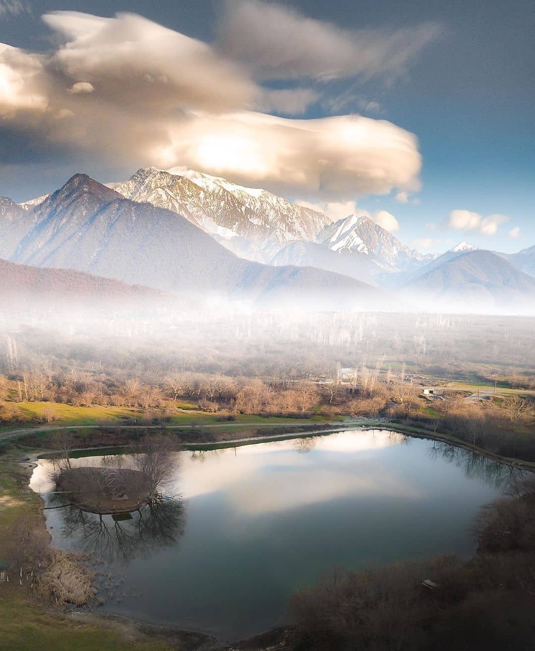 (Photo: vahidhasano/Instagram)