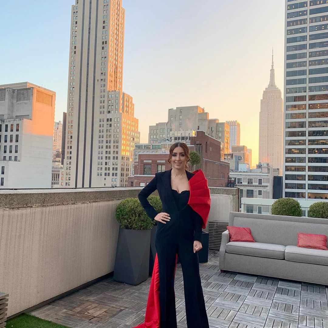 (Photo: ashidua/Instagram)