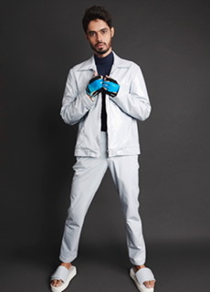 Fashion and generation Gen Z