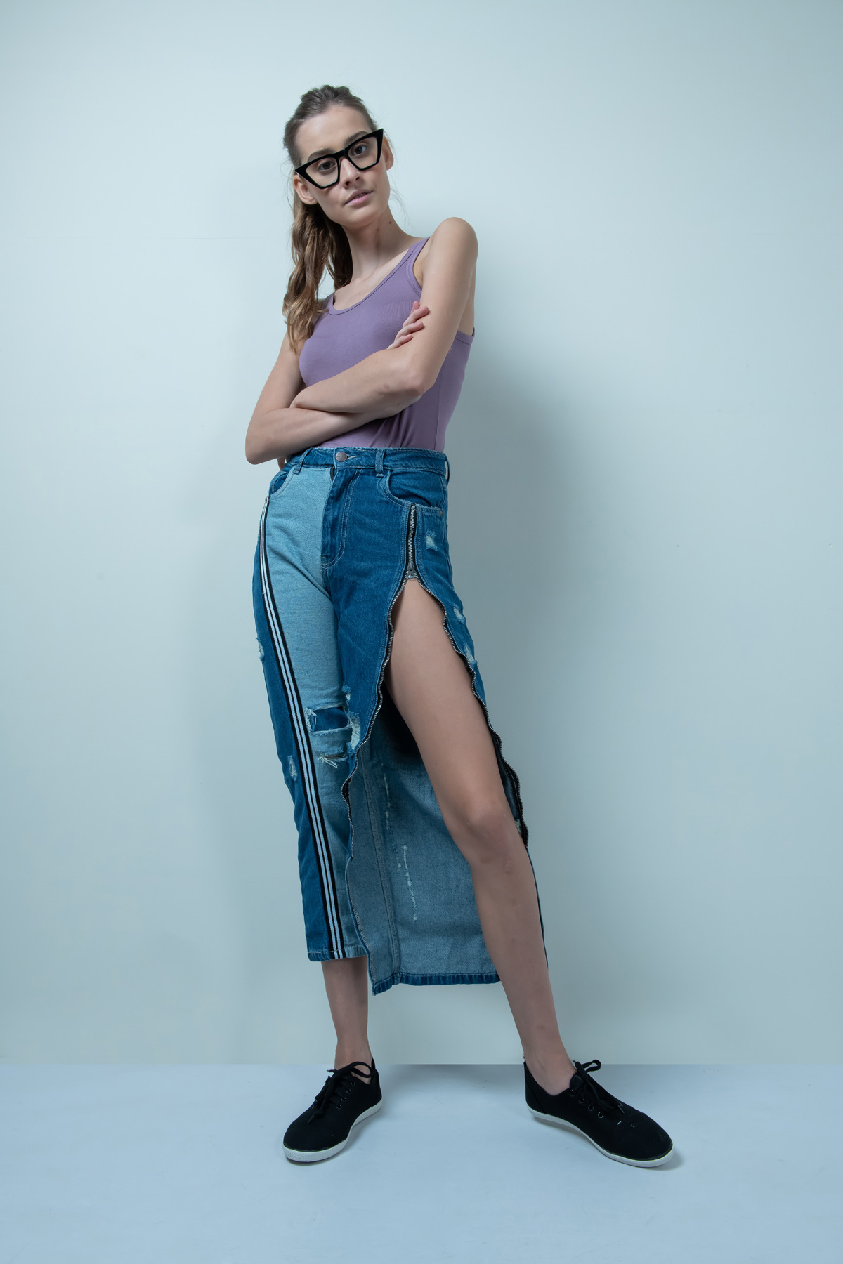 Making fashion ‘safer’