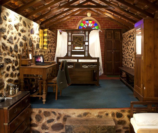 Elephant Valley, Eco Friendly Farm(Kodaikanal, Tamil Nadu)