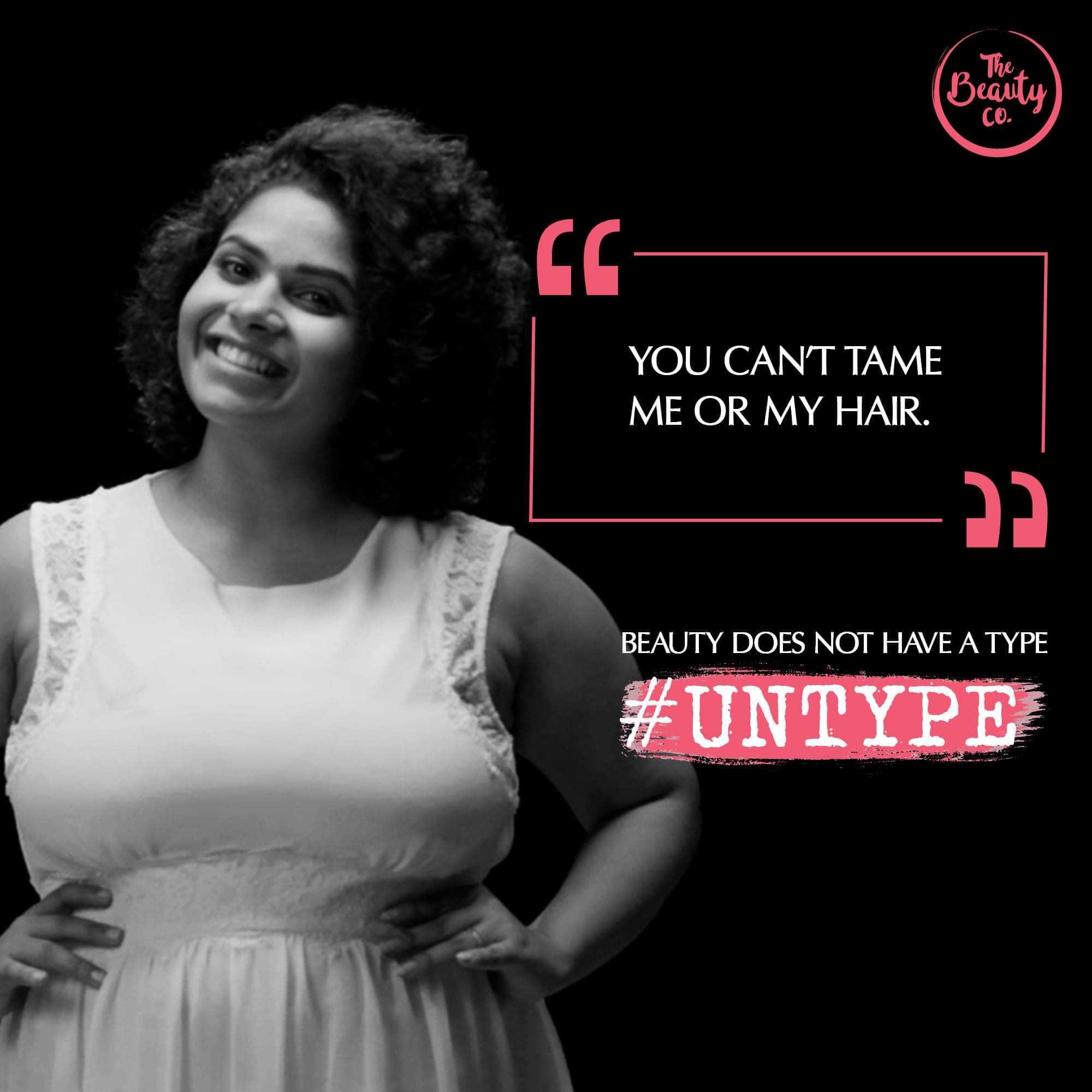 From the #Untype campaign