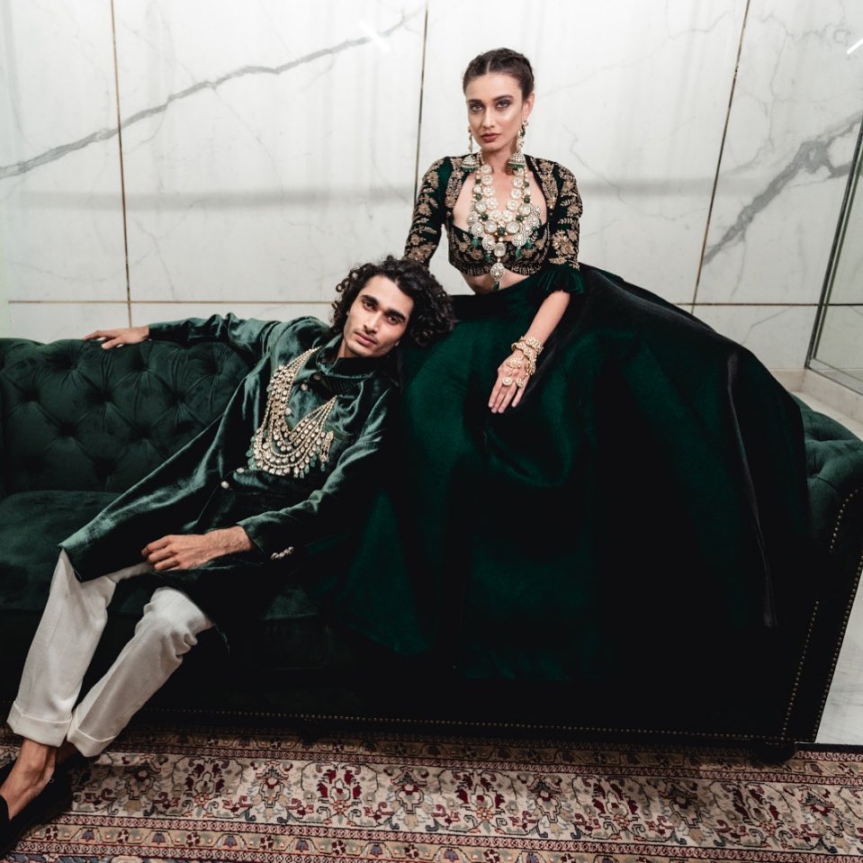 Pic Credit: manishmalhotra05/Instagram