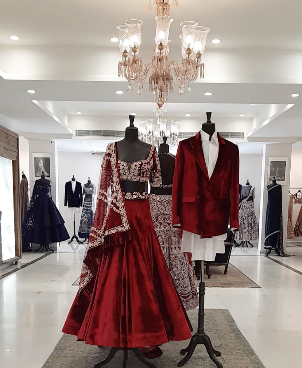 Pic Credit: manishmalhotra05/Instagram