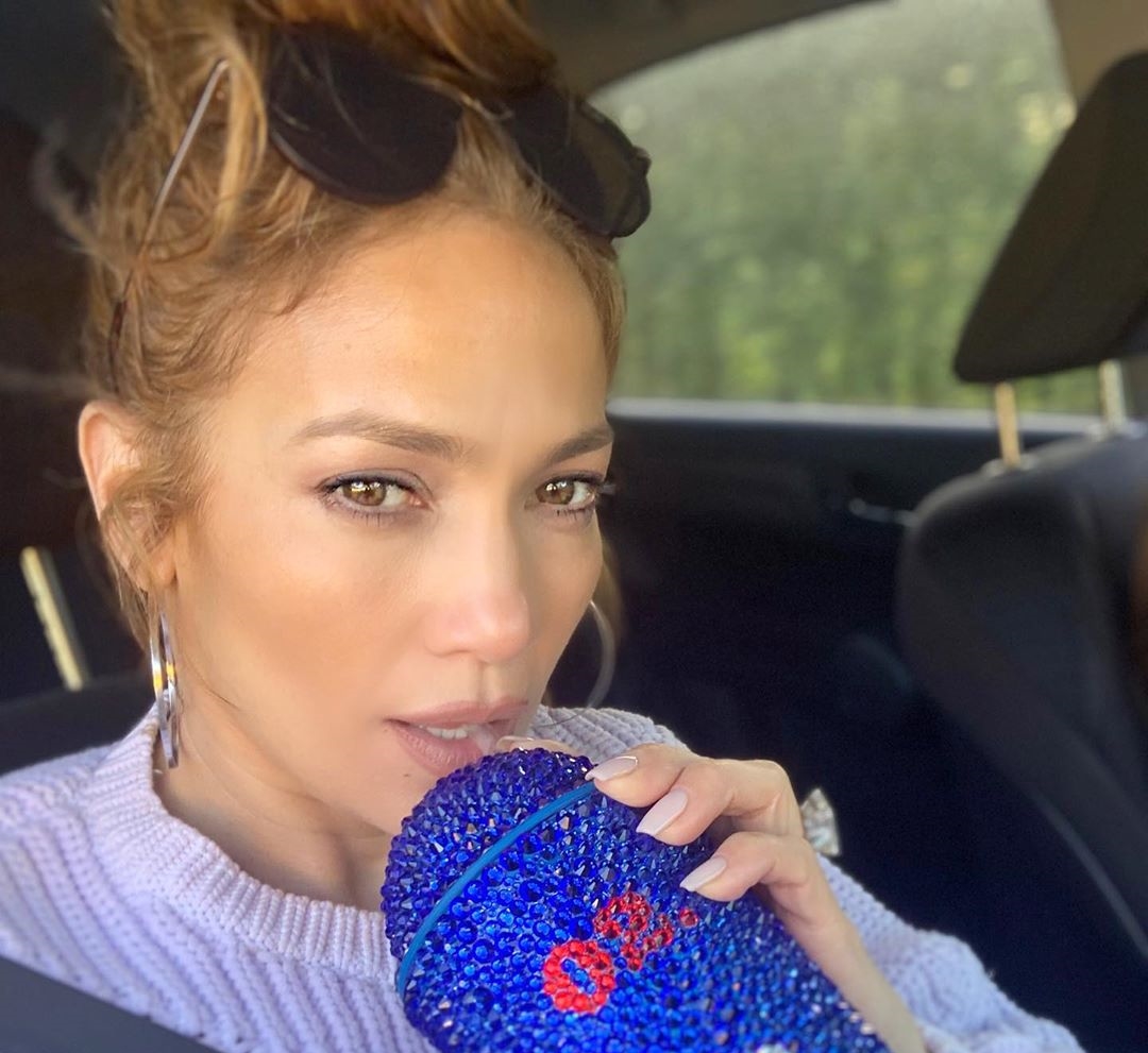 (Photo: jlo/Instagram)