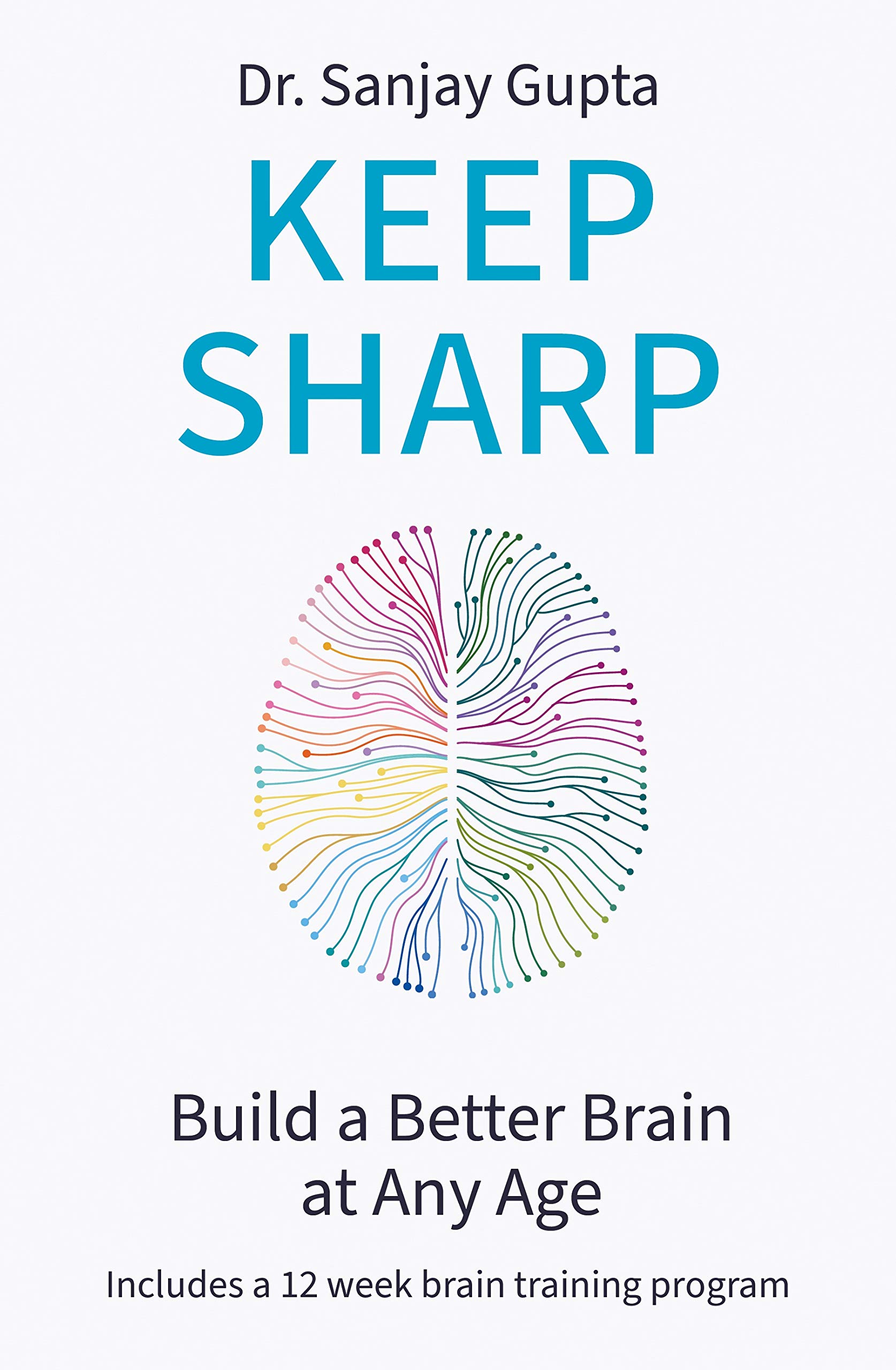 'Keep Sharp'