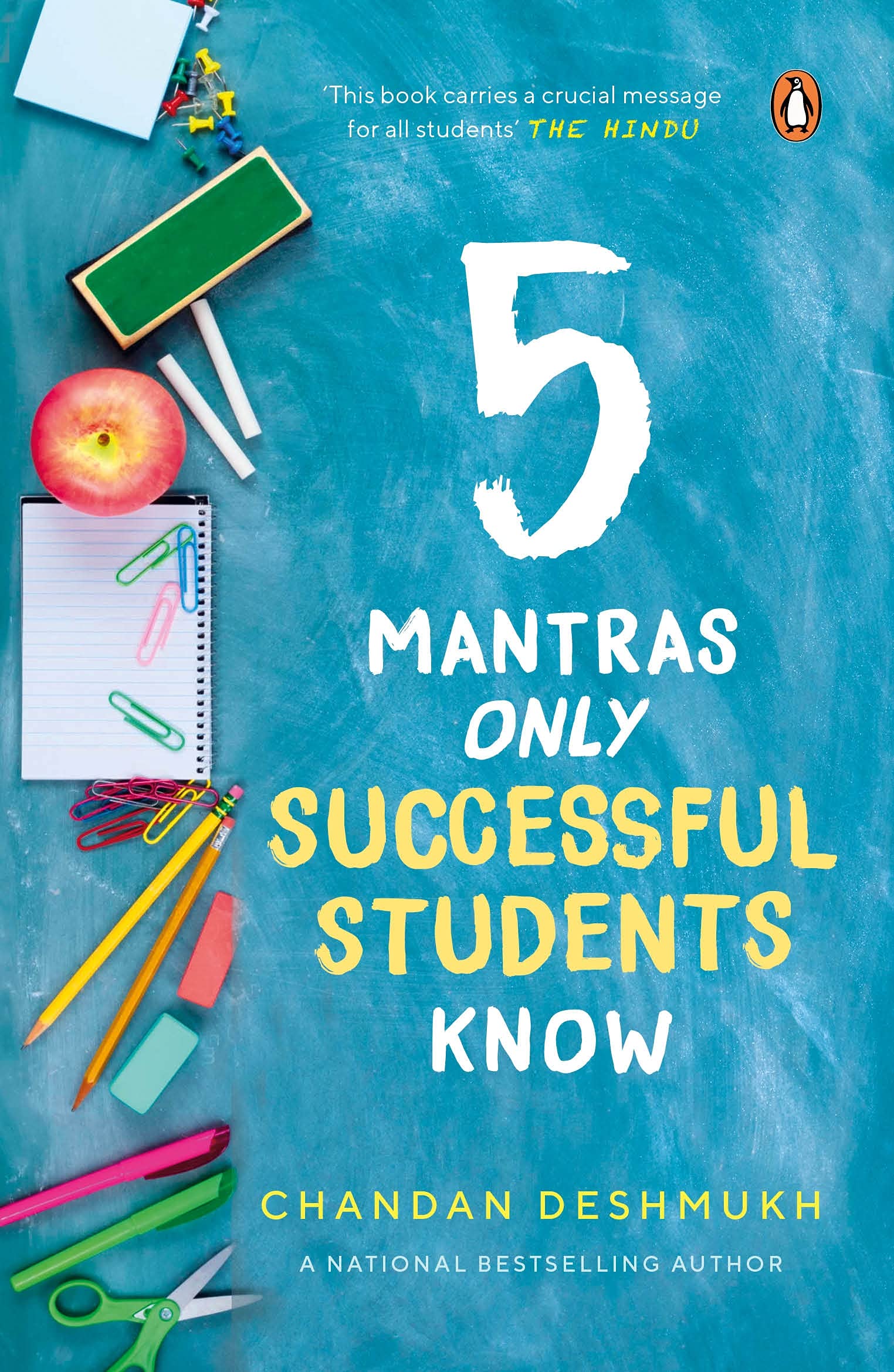 5 Mantras