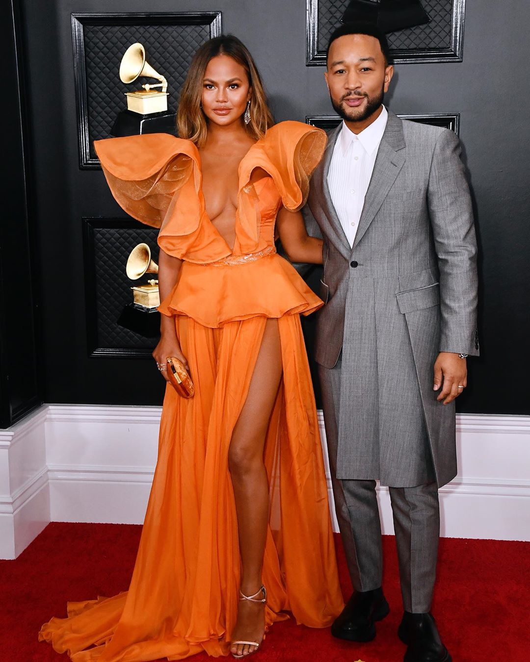 Photo: Instagram/recordingacademy