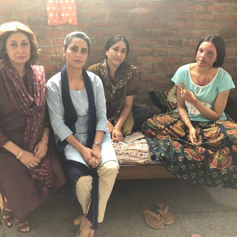 (Photo: paayalkapoor/Instagram)