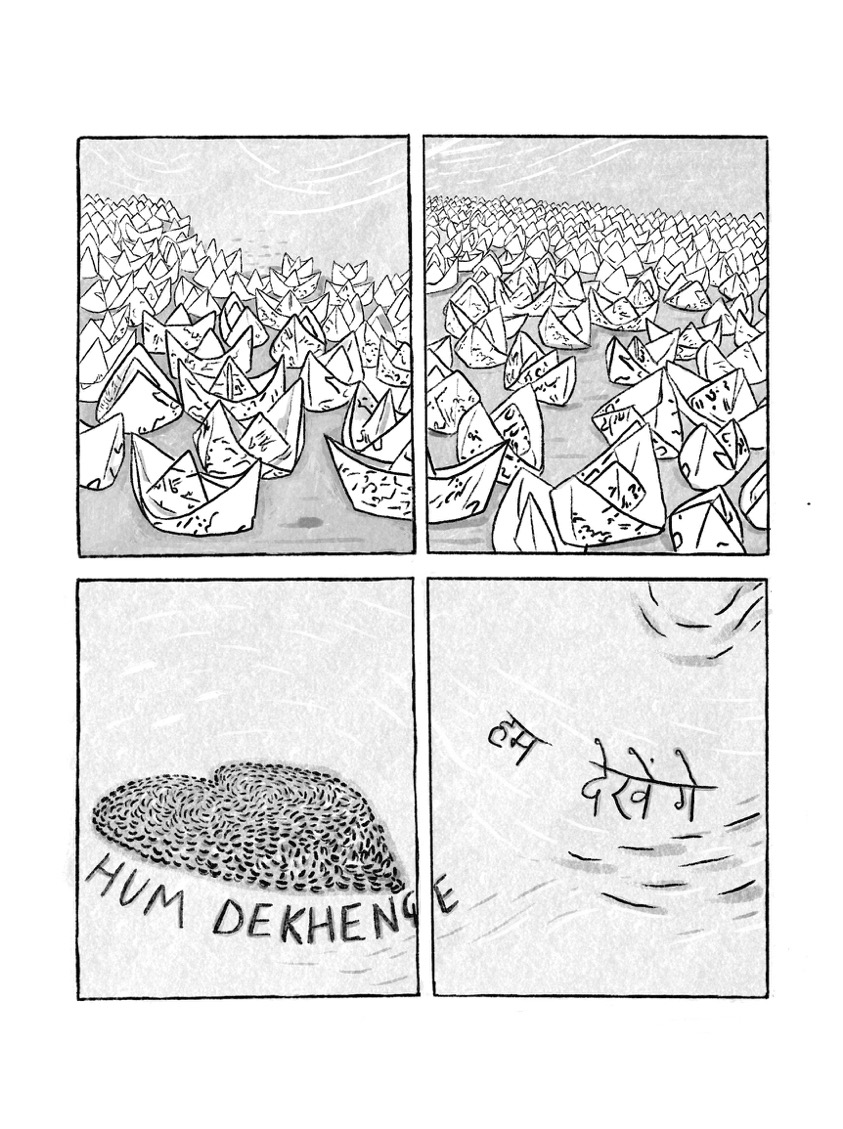 Physically removing Shaheen Bagh protesters doesn’t end the movement: Ita Mehrotra