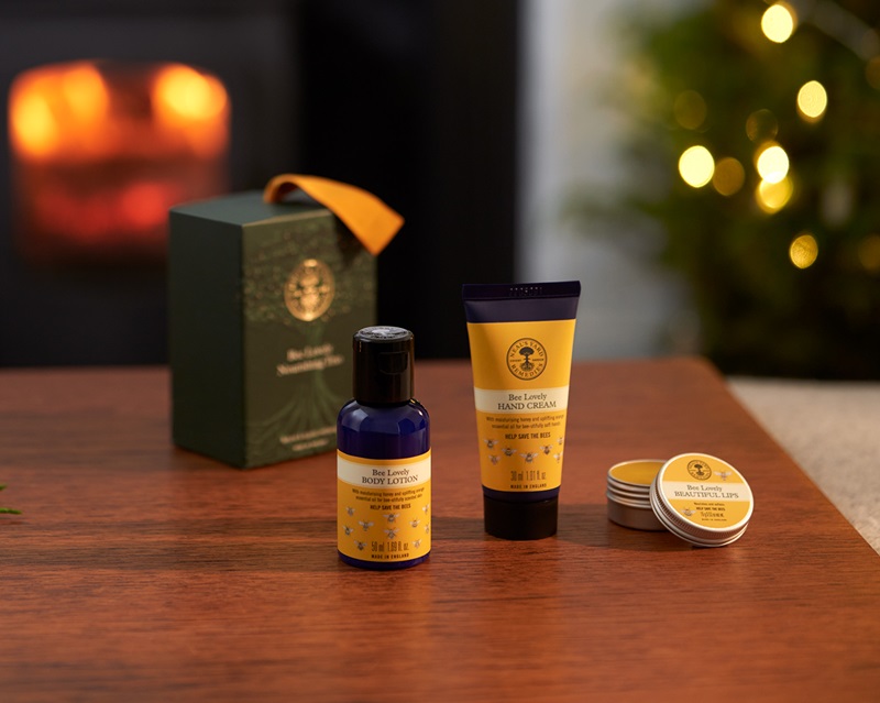 Neal's Yard Remedies