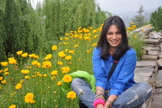 (Photo: mariagorettiz/Instagram)