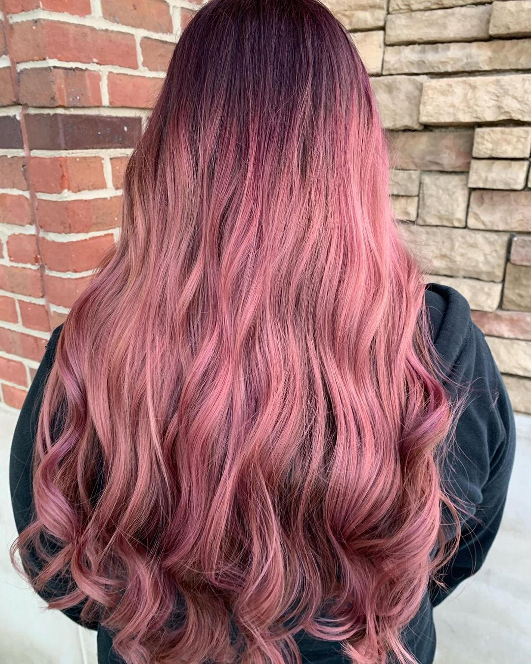 (Photo: angdomyhair/Instagram)