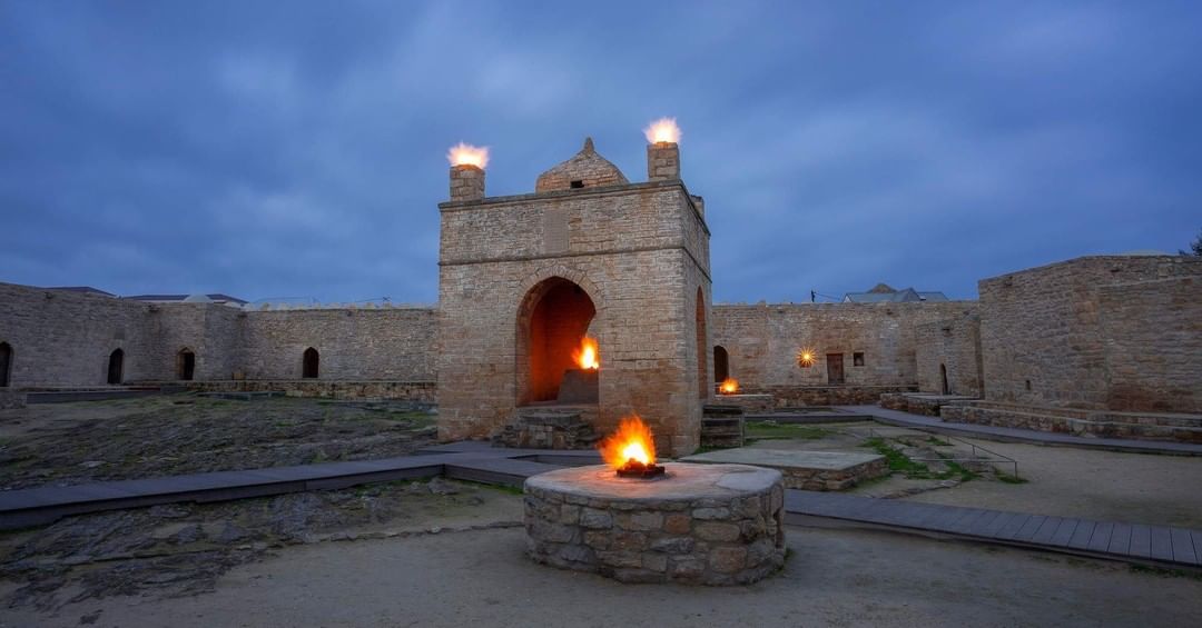 (Photo: azerbaijan_sta/Instagram)