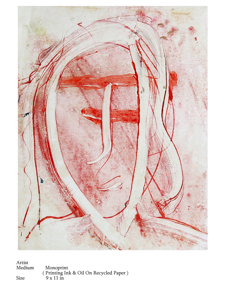 Art by women prisoners of Tihar goes on online display