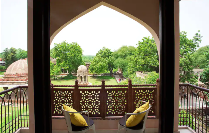 Harphool Nivas 2 @Hauz Khas Village