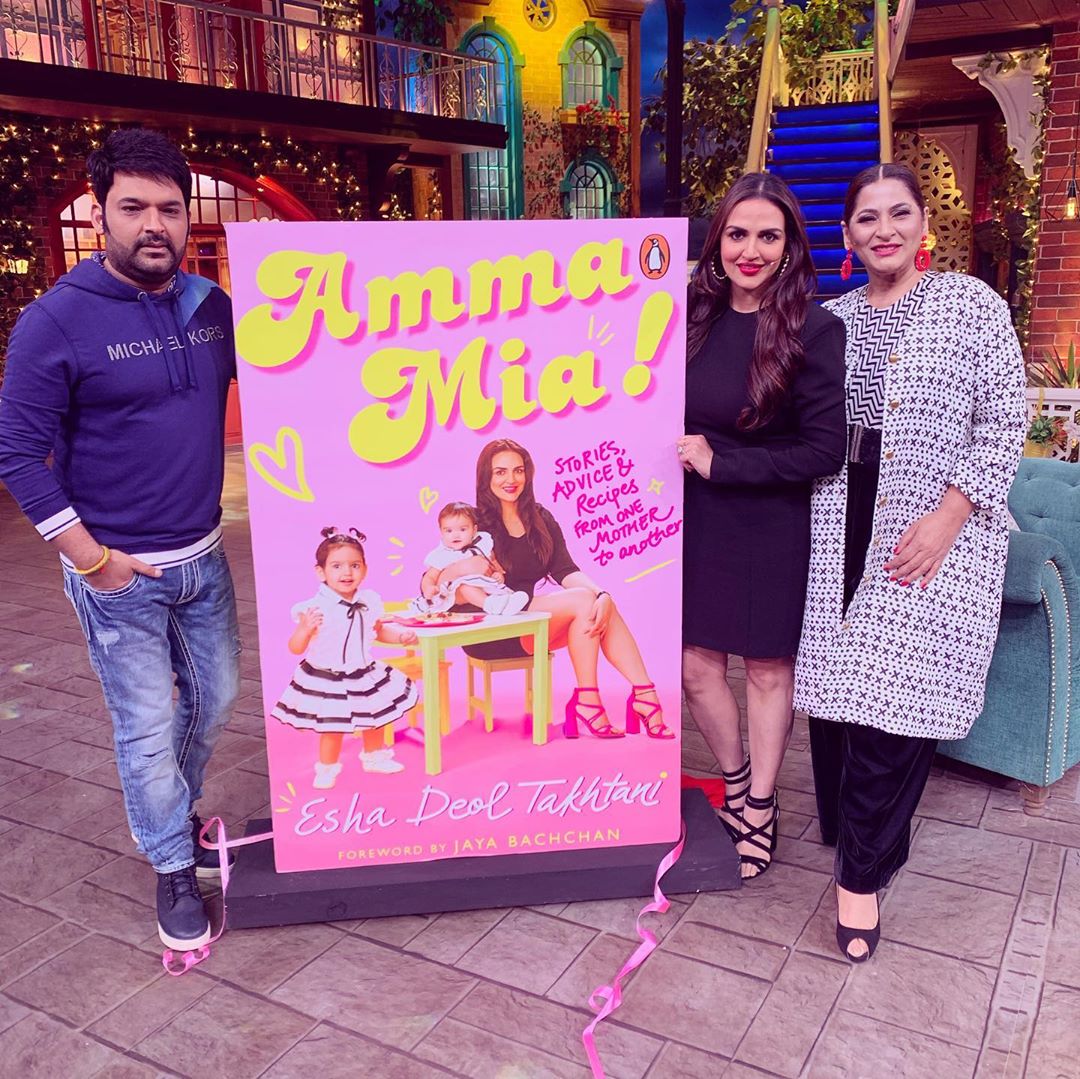 (Photo: imeshadeol/Instagram)