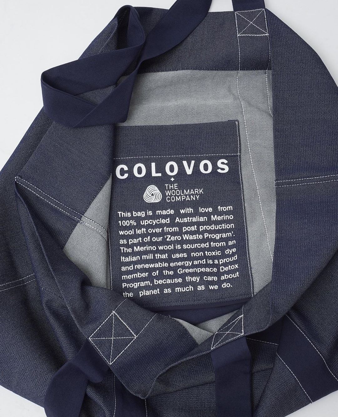 (Photo: thewoolmarkcompany/Instagram)