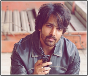 Actor Harshvardhan Rane