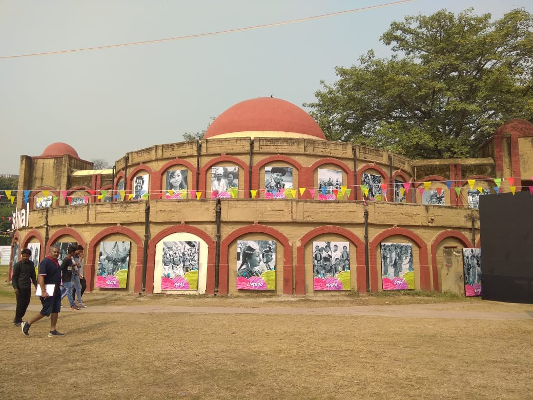 7th Northeast Festival kicks off 