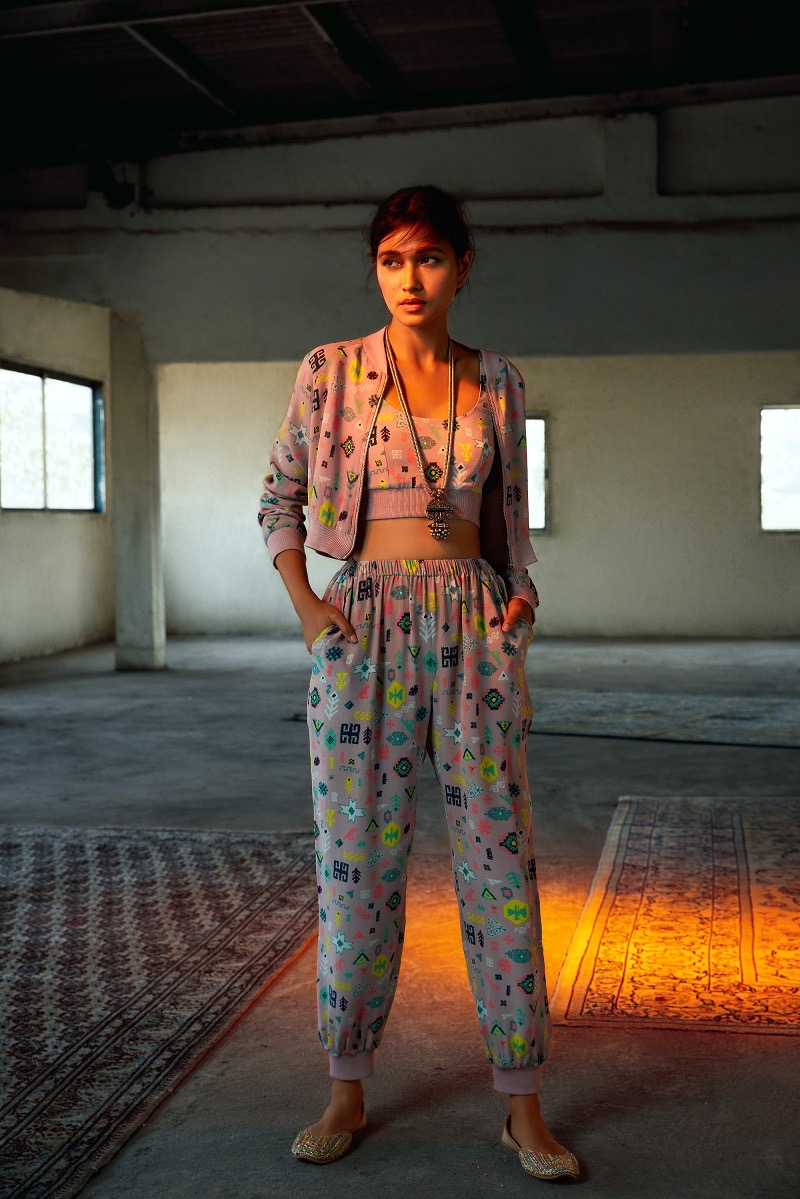 Payal Singhal Collection 