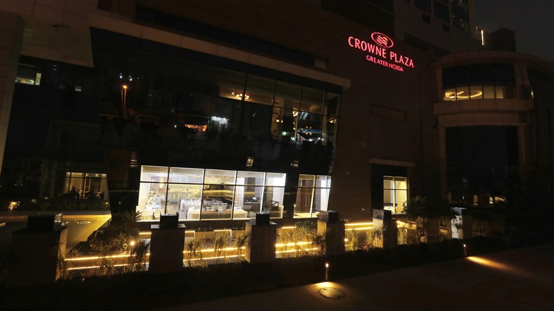 ‘Pull in Indian culinary scene to connect to roots’