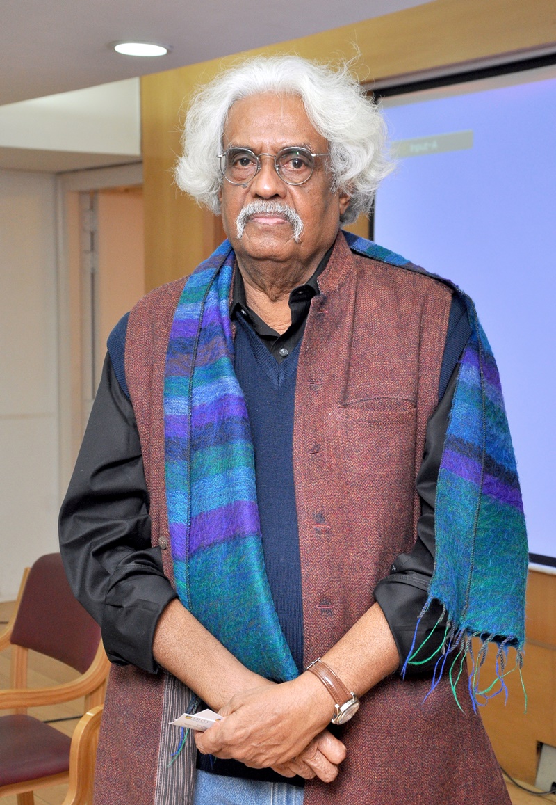 A Ramachandran