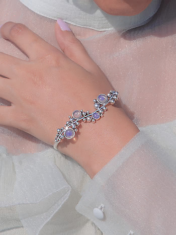  A Windy Walk Bracelet by Shaya