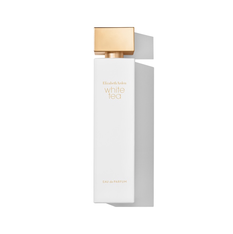  Elizabeth Elizabeth Arden's New White Tea Eau De Parfum Fragrance