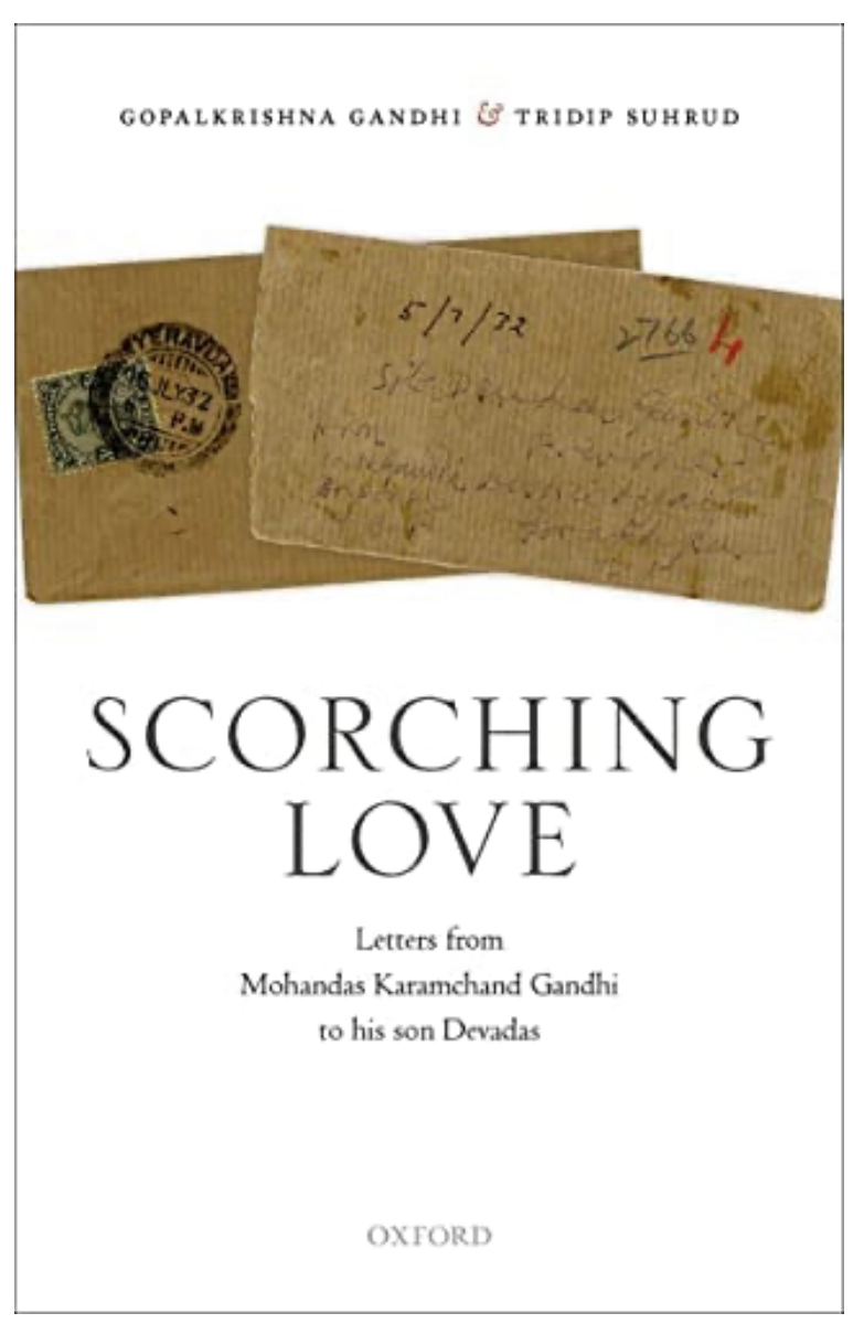 Scorching Love