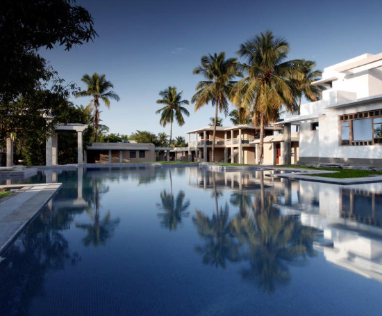 Heritage Resort (Hampi, Karnataka)