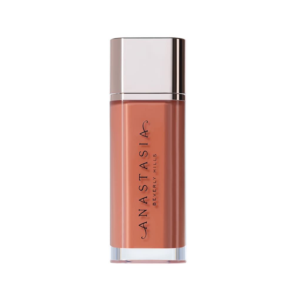 ABH Lip Velvet - PARCHMENT Peachy brown 