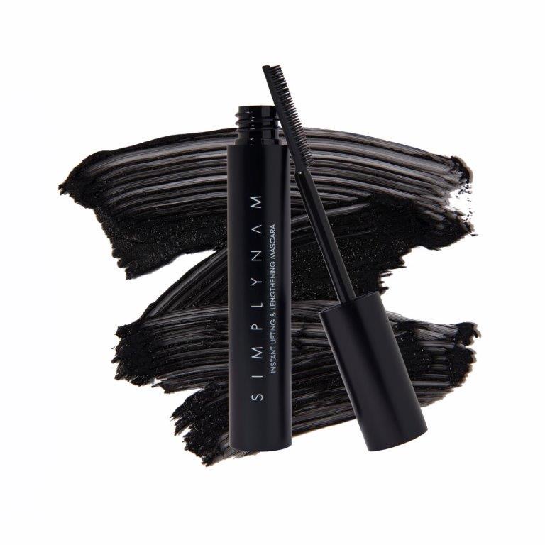 Simply Nam’s Clean Lashes Mascara