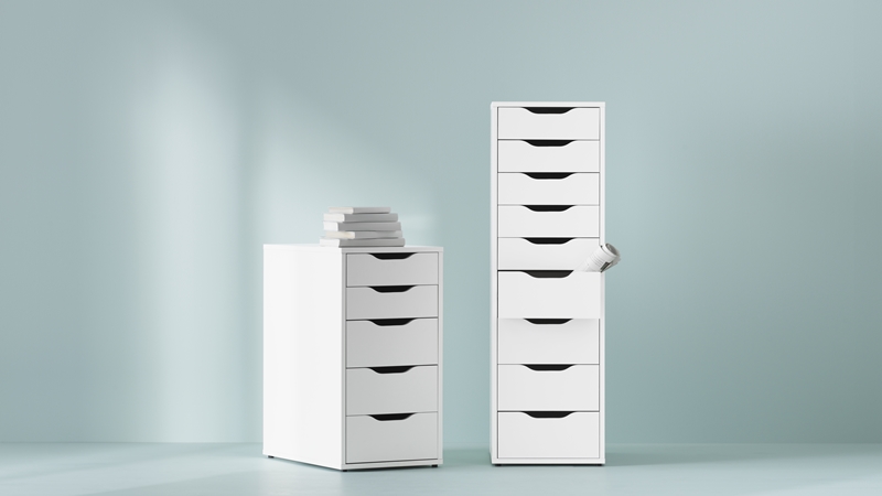 ALEX Drawer Unit
