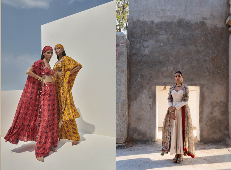 AM by Arpita Mehta & Archana Jaju