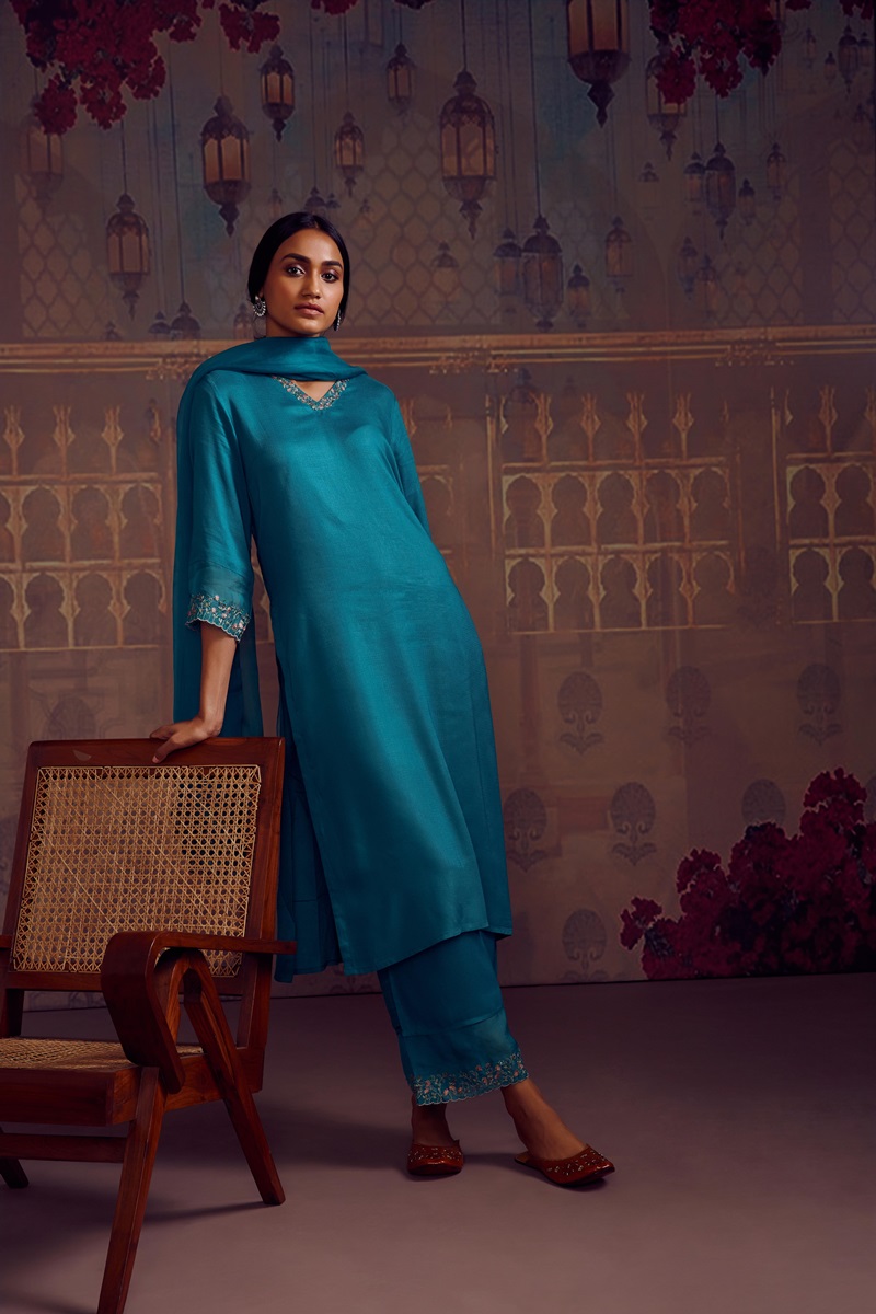 Let the Festivities Begin with “Ancestry” 