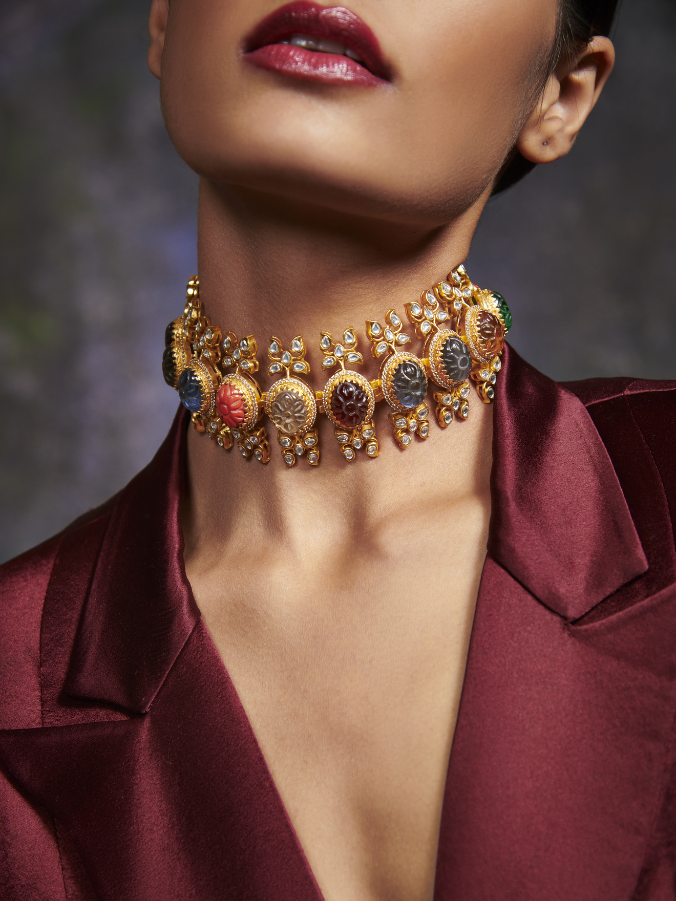  Feel #TheJoyOfAdornment this festive season with Aulerth’s Choicest Jewelry selections