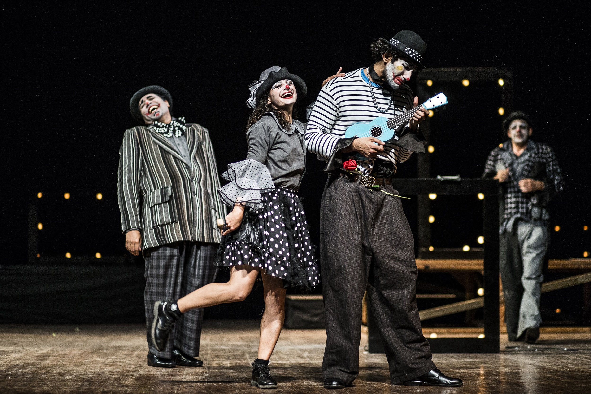 Aadyam- I Don’t Like It, As You Like It