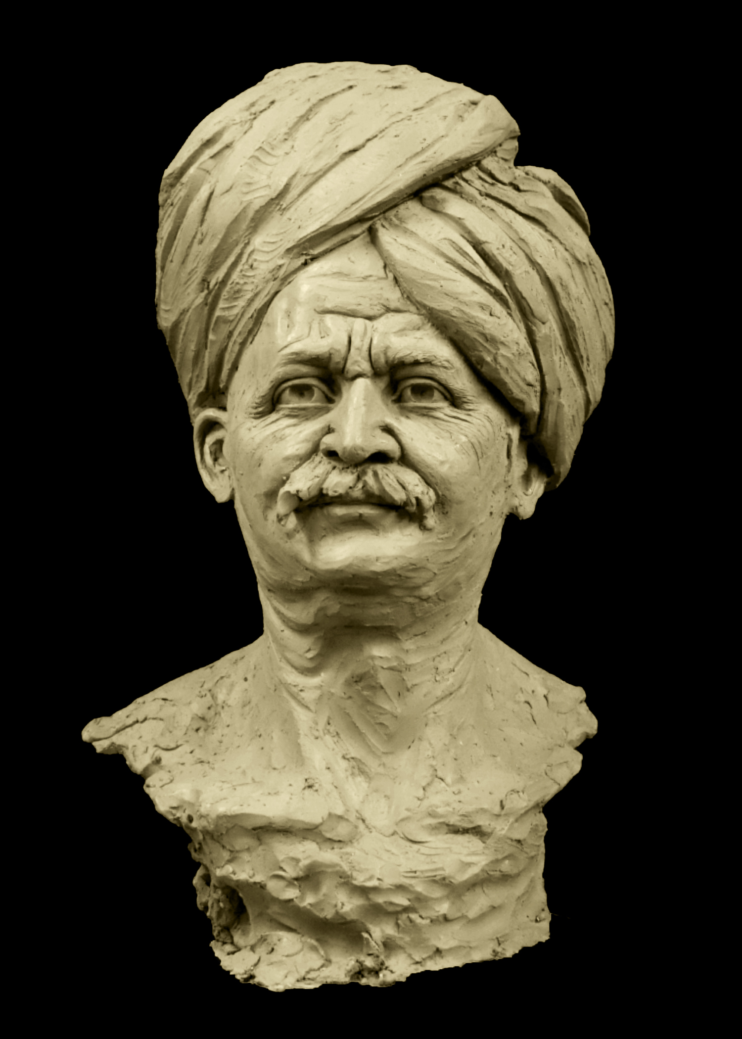 Abhijit Anil Kumbhar