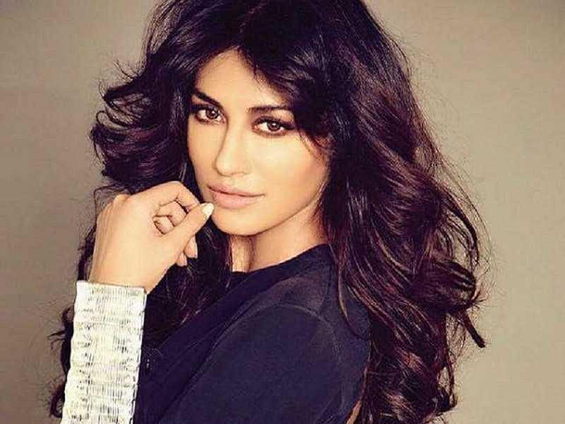 Chitrangda Singh