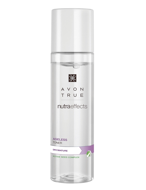 Ageless Toner MRP: 429