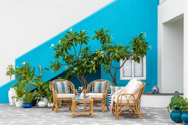 Airbnb x Cricketer Yuvraj Singh, Photo credit Fabien Charuau.