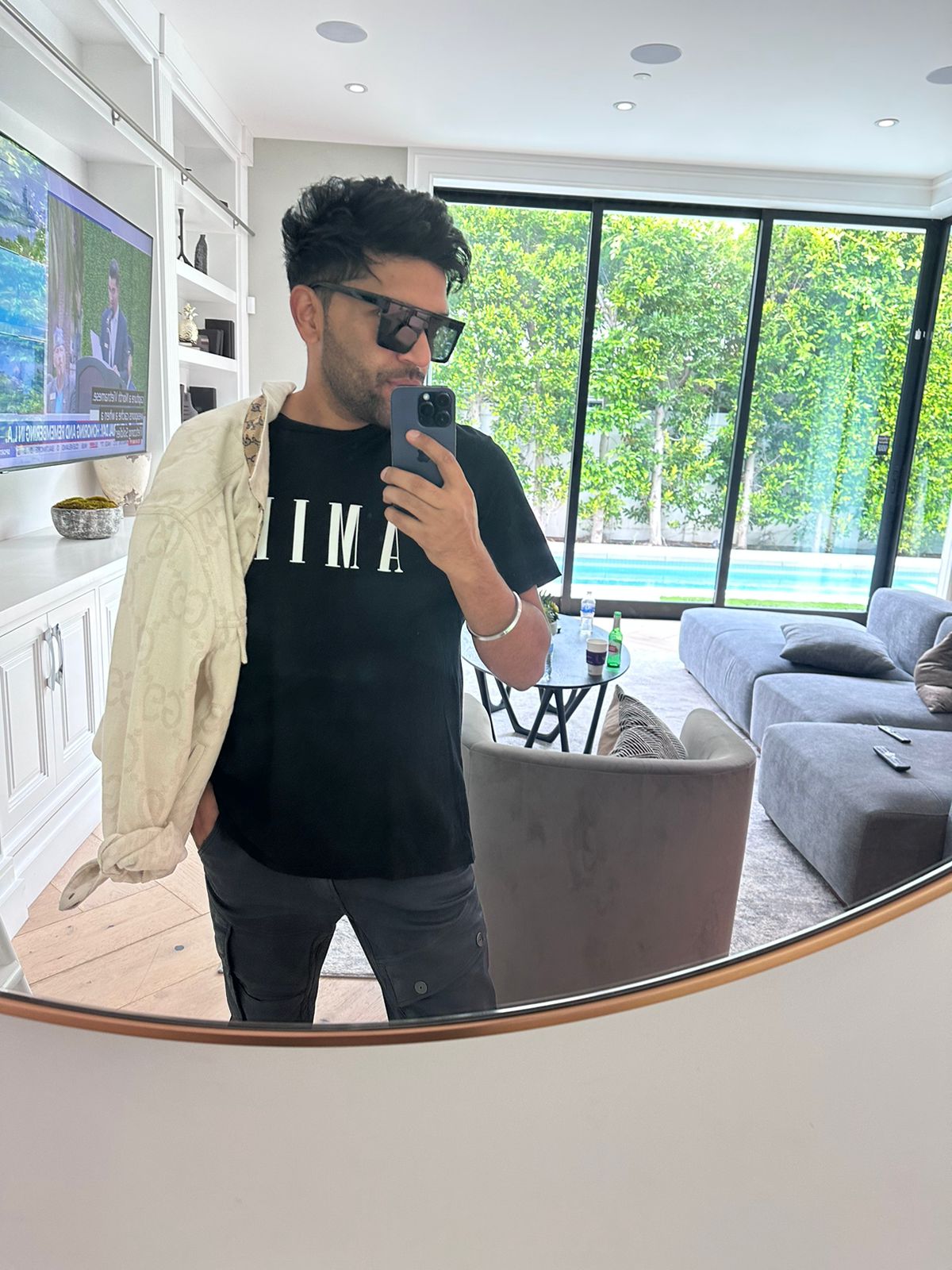 Airbnb x Guru Randhawa